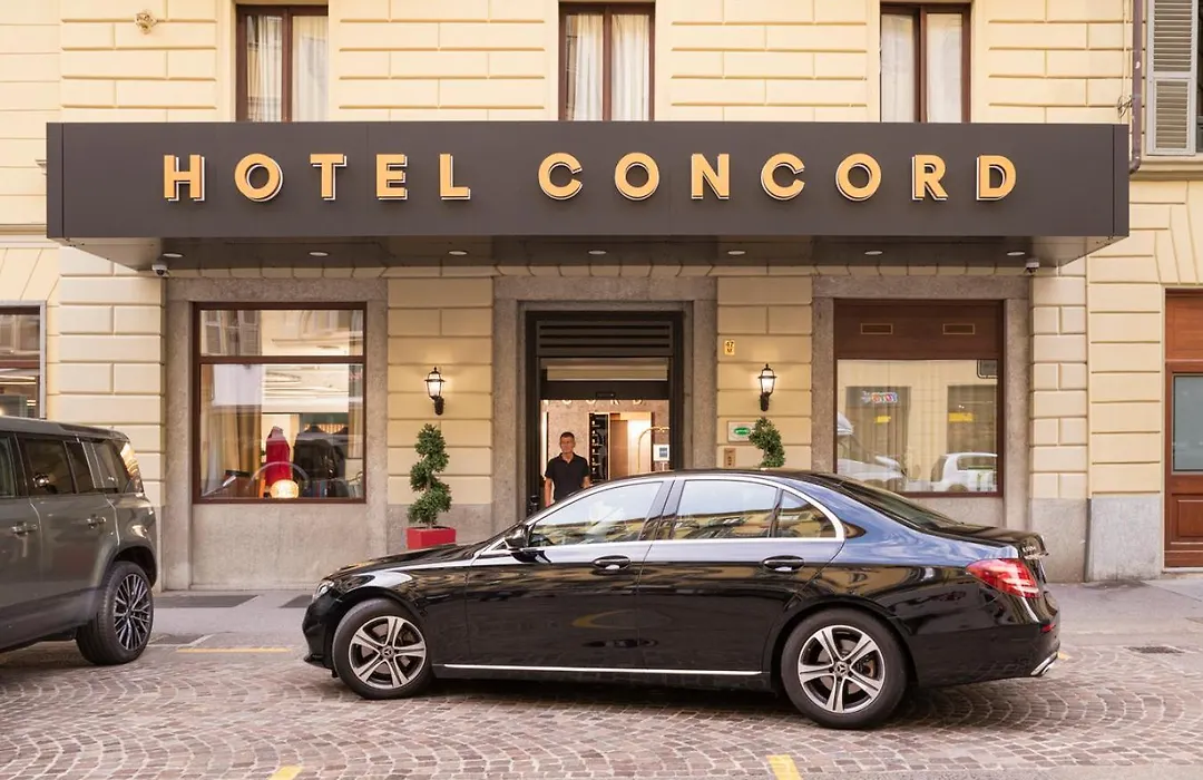 Hotel Concord-1