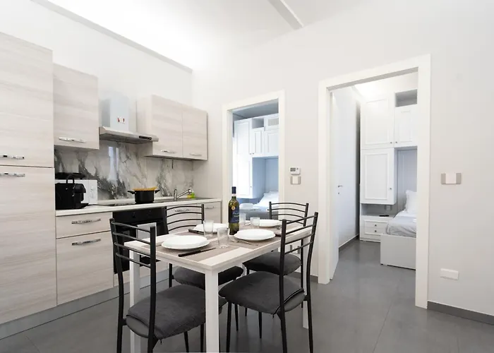Corte Paradiso Turin